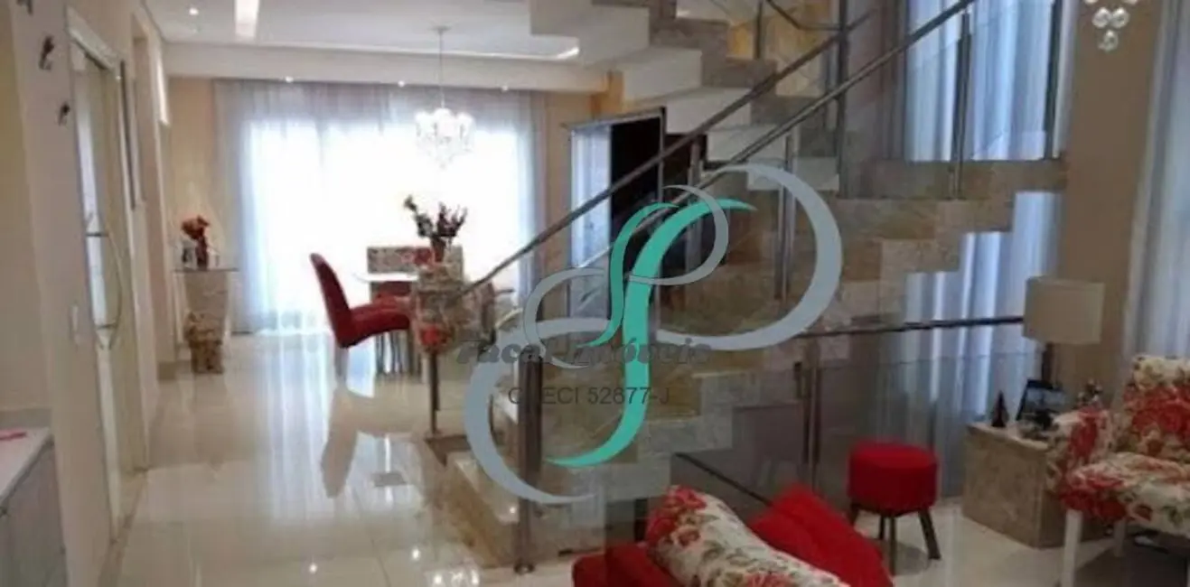 Foto 3 de Casa com 3 quartos à venda, 300m2 em Valinhos - SP