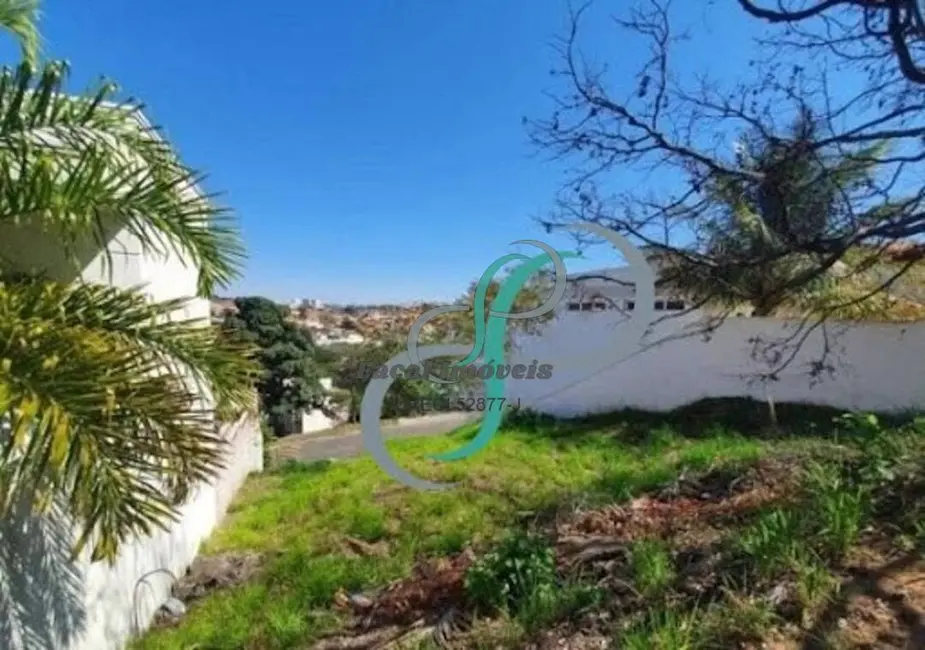 Foto 1 de Terreno / Lote à venda, 306m2 em Jardim das Palmeiras, Valinhos - SP