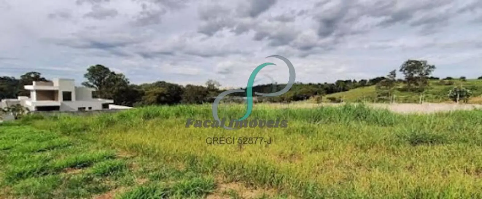 Foto 2 de Terreno / Lote à venda, 500m2 em Valinhos - SP