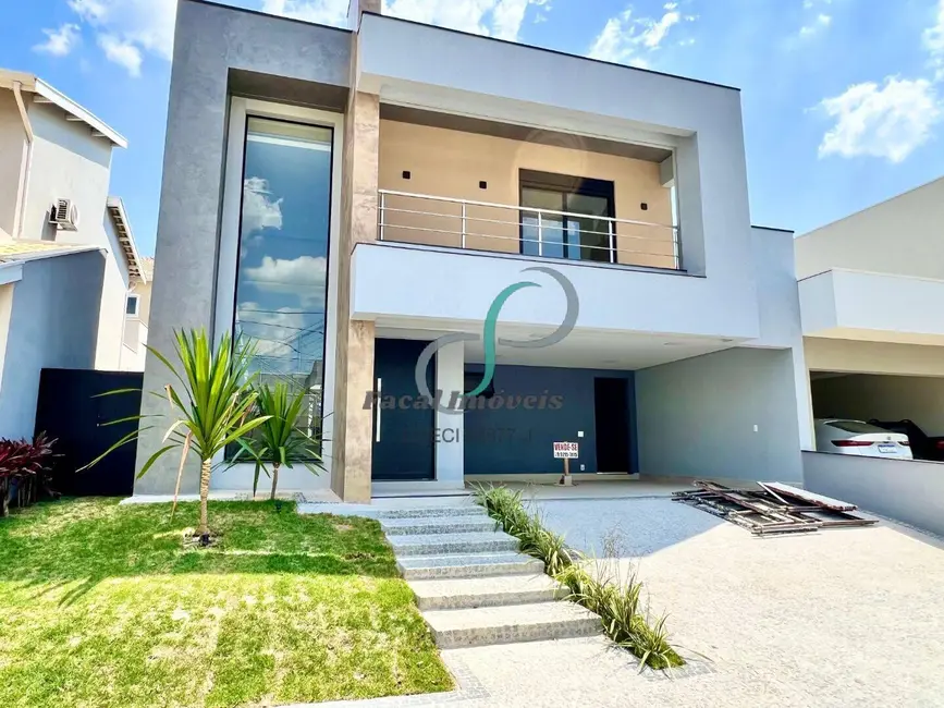 Foto 2 de Casa com 3 quartos à venda, 251m2 em Pinheiro, Valinhos - SP