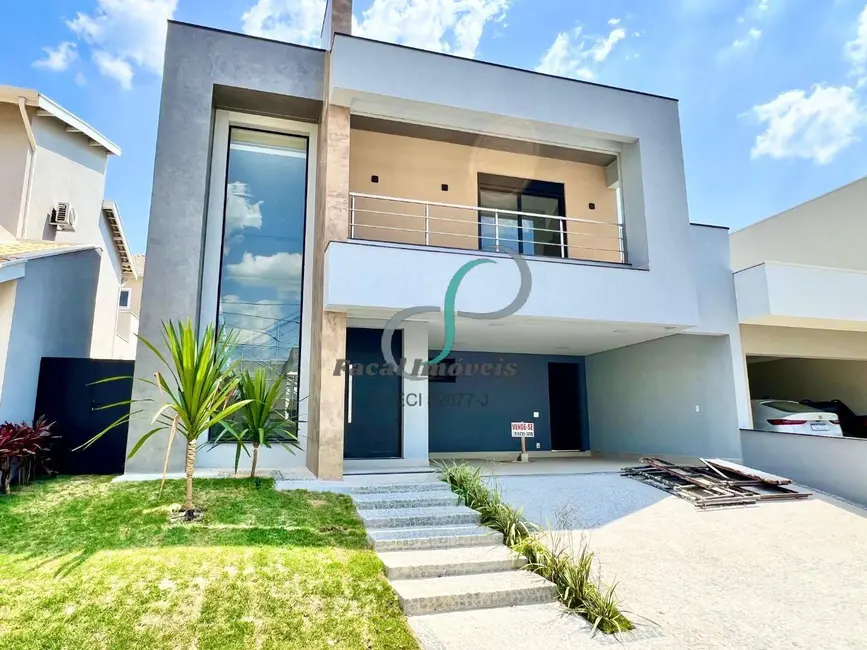 Foto 4 de Casa com 3 quartos à venda, 251m2 em Pinheiro, Valinhos - SP