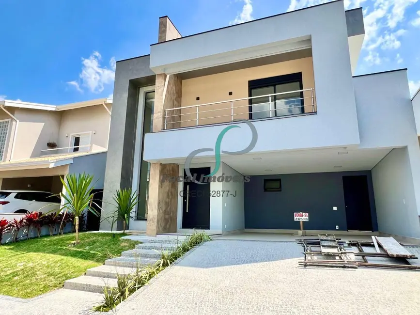 Foto 3 de Casa com 3 quartos à venda, 251m2 em Pinheiro, Valinhos - SP