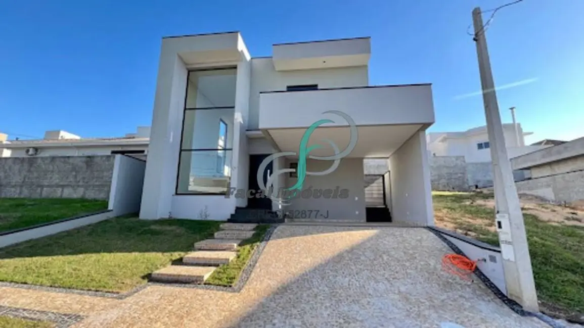 Foto 2 de Casa com 3 quartos à venda, 240m2 em Pinheiro, Valinhos - SP