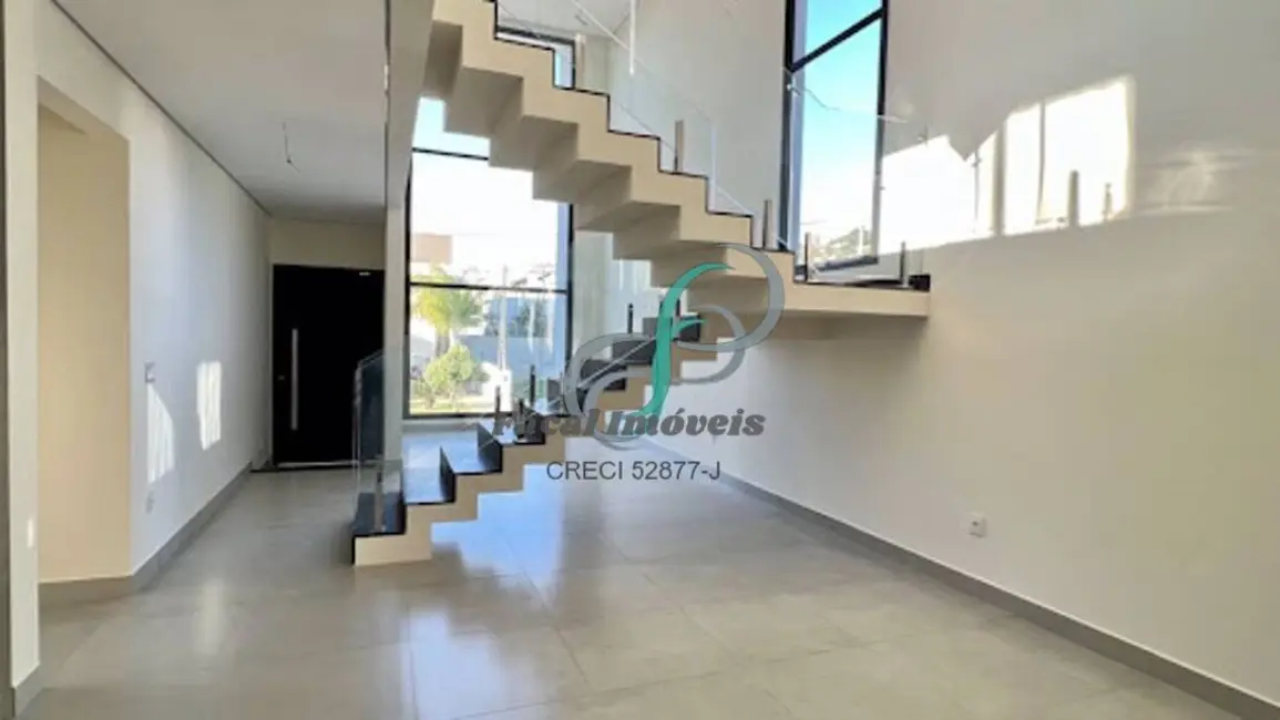 Foto 4 de Casa com 3 quartos à venda, 240m2 em Pinheiro, Valinhos - SP