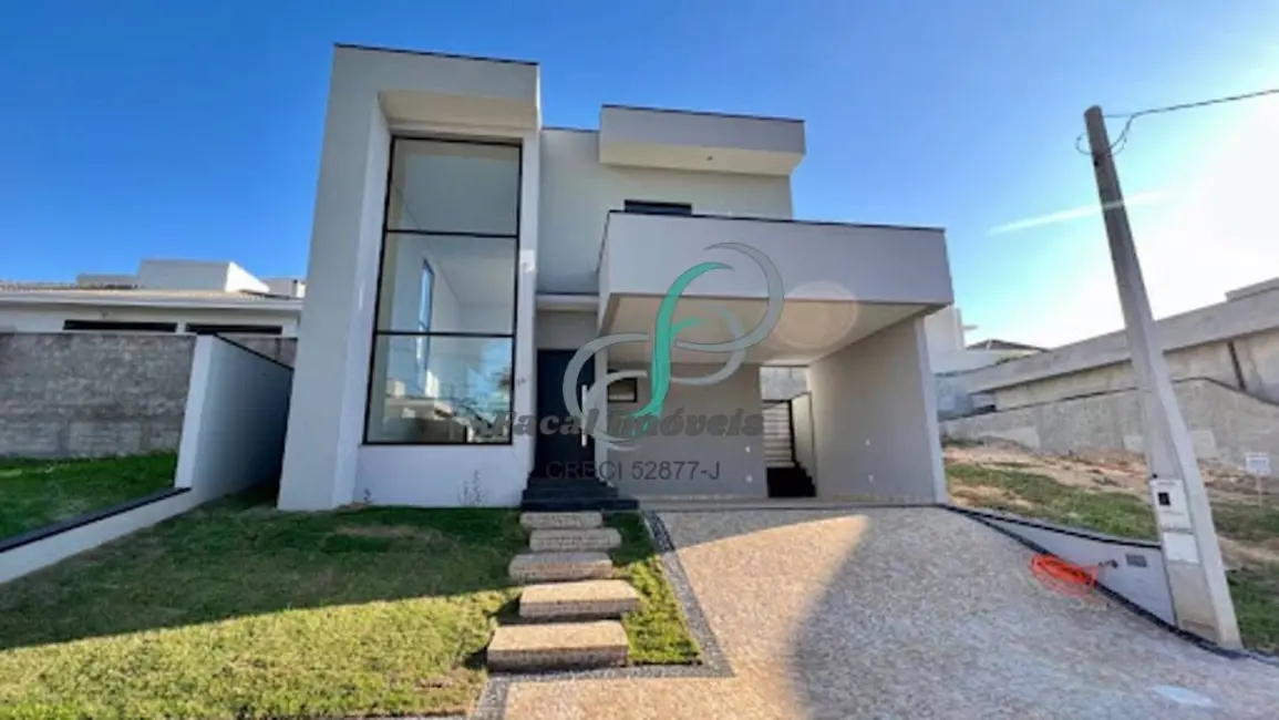 Foto 1 de Casa com 3 quartos à venda, 240m2 em Pinheiro, Valinhos - SP