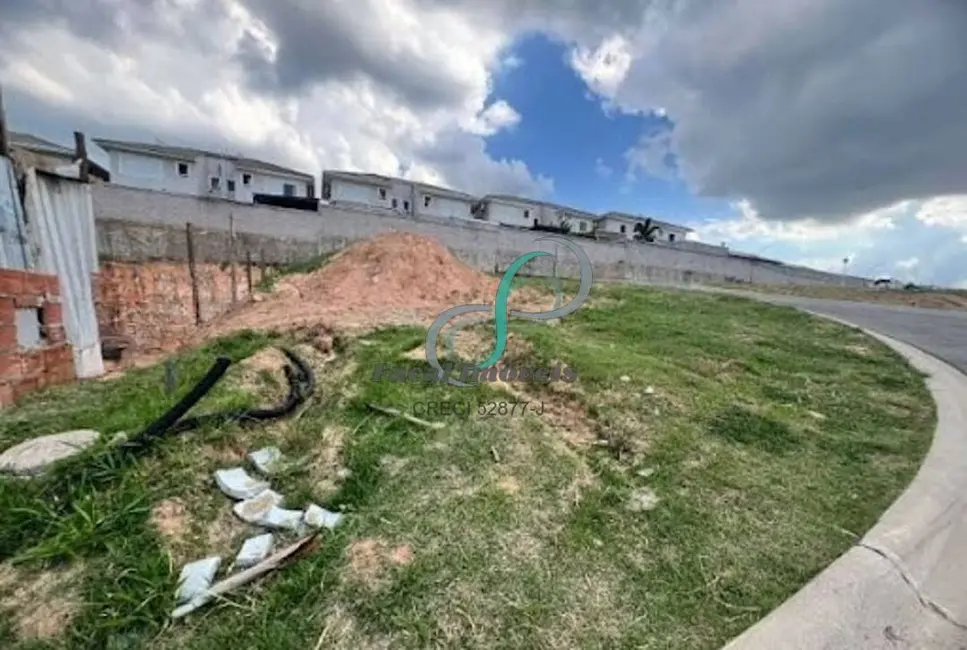Foto 3 de Terreno / Lote à venda, 371m2 em Capuava, Valinhos - SP