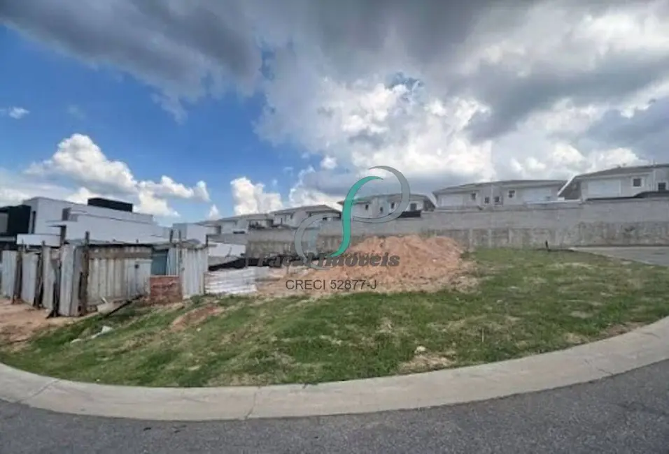 Foto 2 de Terreno / Lote à venda, 371m2 em Capuava, Valinhos - SP