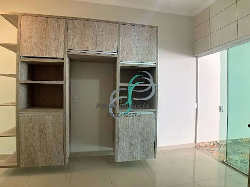 Casa com 3 quartos à venda, 210m2 em Parque Nova Suíça, Valinhos - SP - imagem 7 Foto 7 de Casa com 3 quartos à venda, 210m2 em Parque Nova Suíça, Valinhos - SP