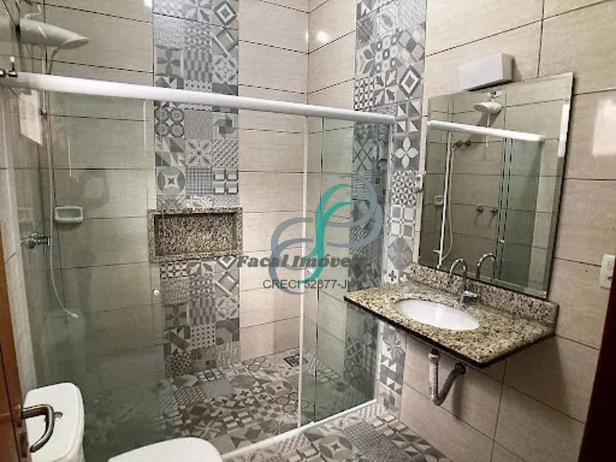 Casa com 3 quartos à venda, 210m2 em Parque Nova Suíça, Valinhos - SP - imagem 8 Foto 8 de Casa com 3 quartos à venda, 210m2 em Parque Nova Suíça, Valinhos - SP