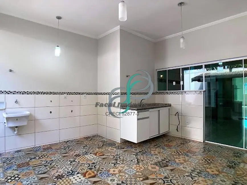 Casa com 3 quartos à venda, 210m2 em Parque Nova Suíça, Valinhos - SP - imagem 9 Foto 9 de Casa com 3 quartos à venda, 210m2 em Parque Nova Suíça, Valinhos - SP
