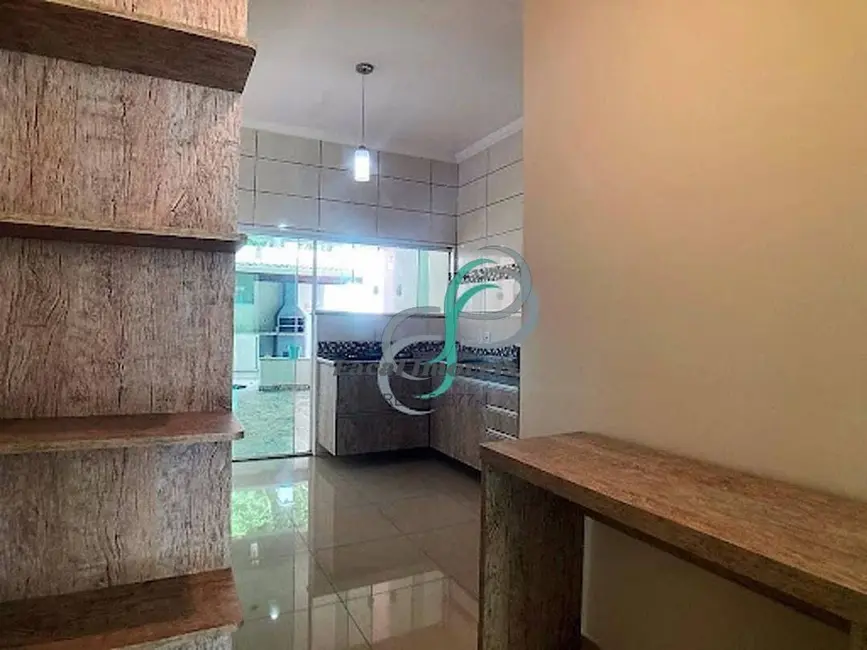 Casa com 3 quartos à venda, 210m2 em Parque Nova Suíça, Valinhos - SP - imagem 4 Foto 4 de Casa com 3 quartos à venda, 210m2 em Parque Nova Suíça, Valinhos - SP
