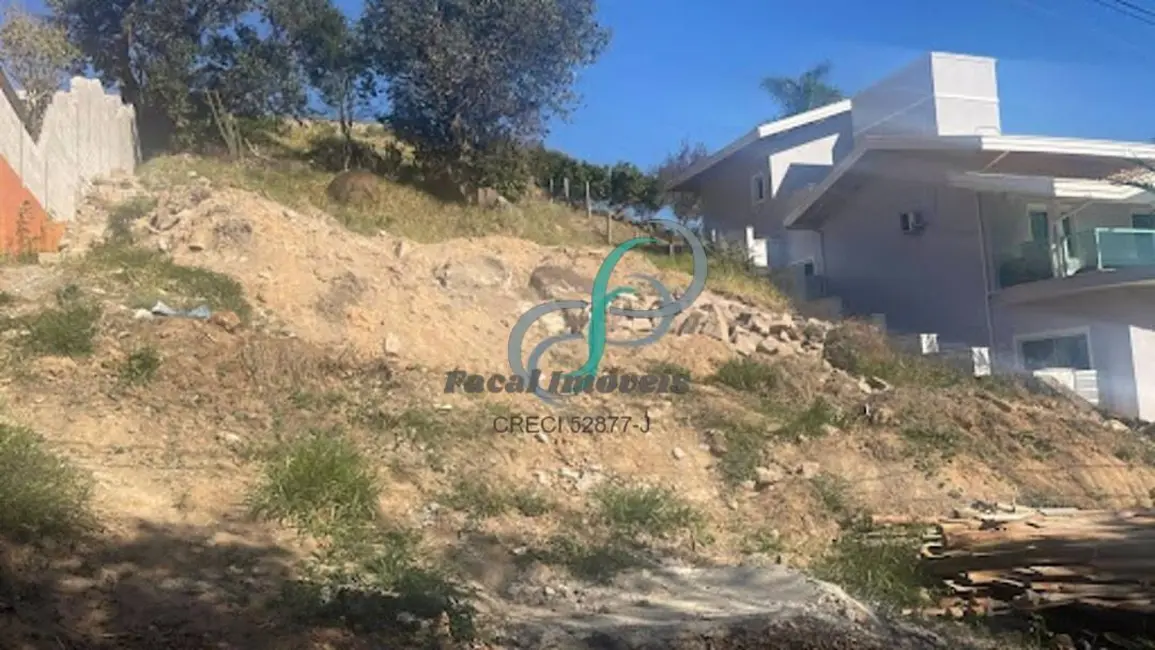 Foto 1 de Terreno / Lote à venda, 1020m2 em Valinhos - SP