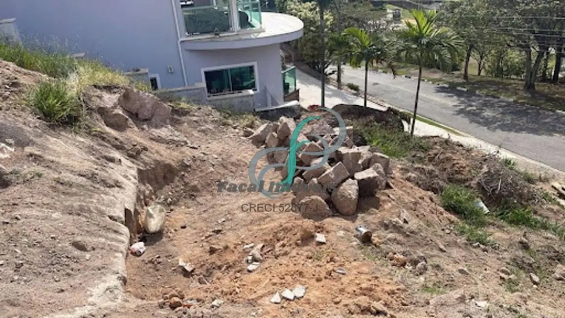 Foto 2 de Terreno / Lote à venda, 1020m2 em Valinhos - SP