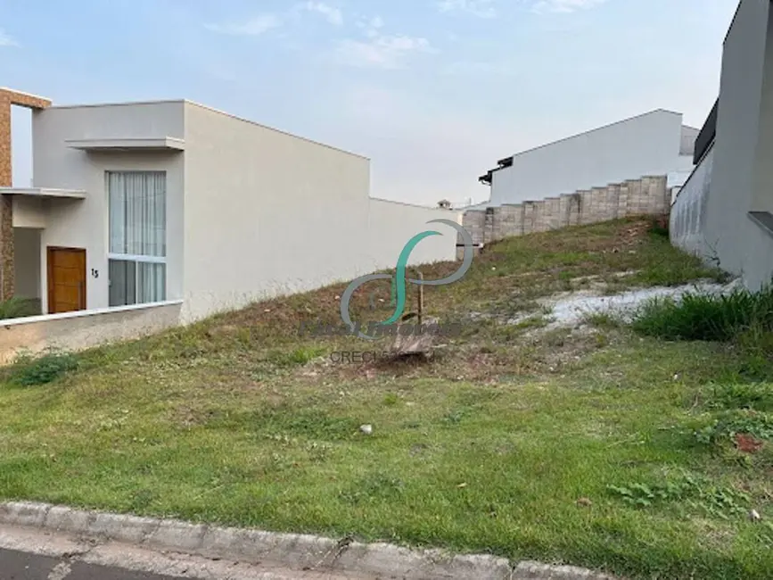 Foto 4 de Terreno / Lote à venda, 302m2 em Lenheiro, Valinhos - SP