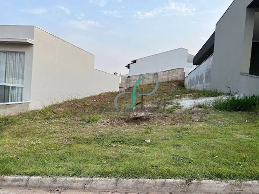 Foto 3 de Terreno / Lote à venda, 302m2 em Lenheiro, Valinhos - SP
