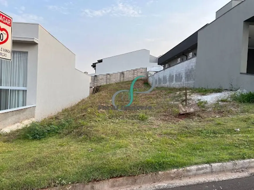 Foto 2 de Terreno / Lote à venda, 302m2 em Lenheiro, Valinhos - SP