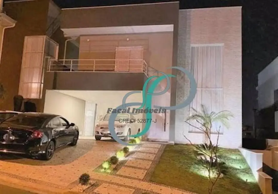 Foto 9 de Casa com 3 quartos à venda, 307m2 em Valinhos - SP