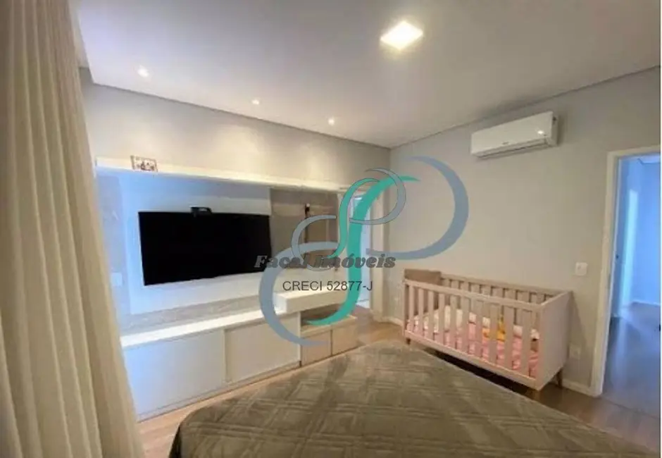 Foto 8 de Casa com 3 quartos à venda, 307m2 em Valinhos - SP