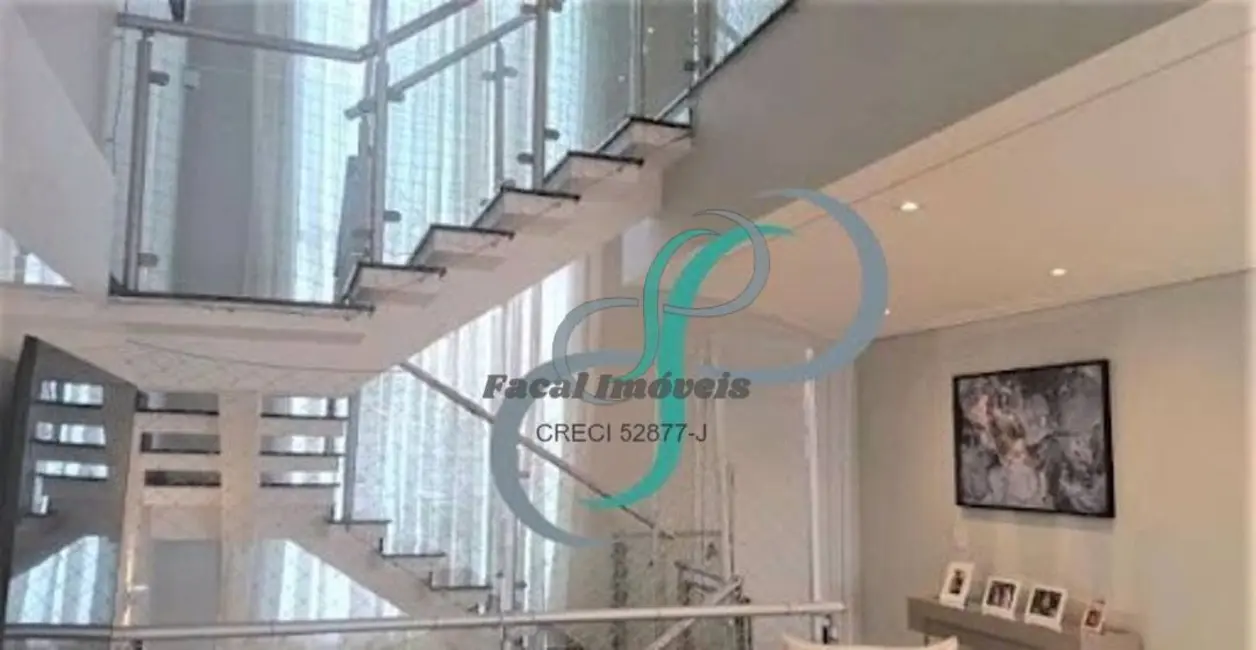 Foto 4 de Casa com 3 quartos à venda, 307m2 em Valinhos - SP