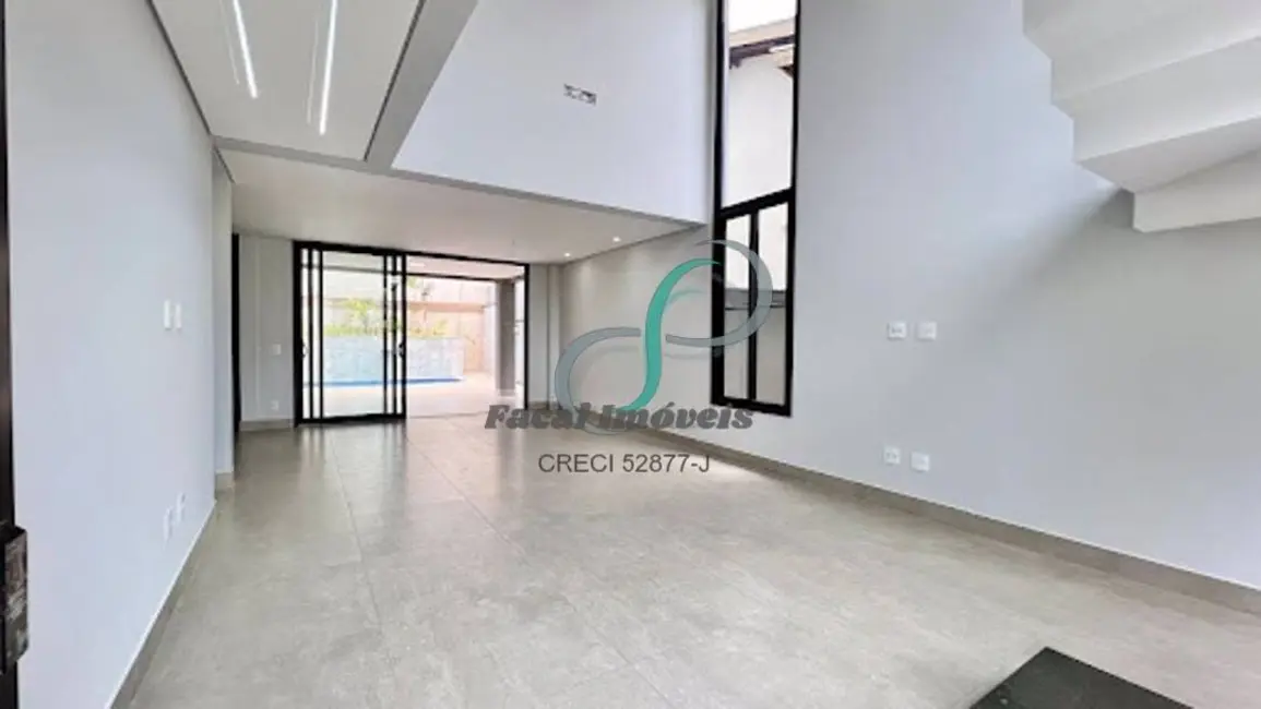 Casa com 3 quartos à venda, 275m2 em Valinhos - SP - imagem 5 Foto 5 de Casa com 3 quartos à venda, 275m2 em Valinhos - SP