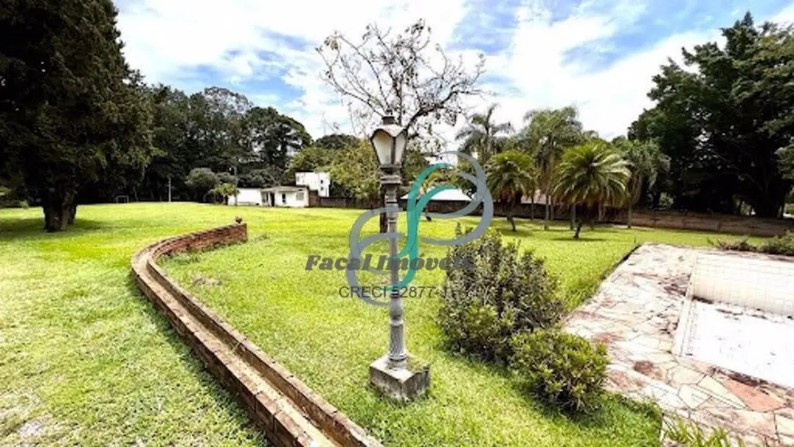 Foto 6 de Terreno / Lote à venda, 12150m2 em Dois Córregos, Valinhos - SP