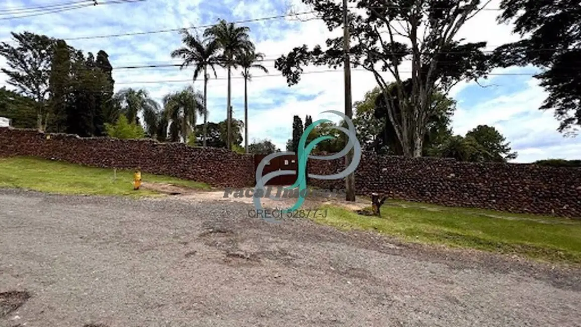Foto 4 de Terreno / Lote à venda, 12150m2 em Dois Córregos, Valinhos - SP