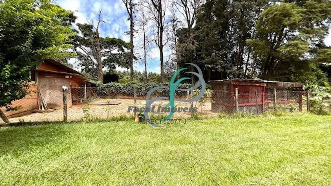 Foto 2 de Terreno / Lote à venda, 12150m2 em Dois Córregos, Valinhos - SP