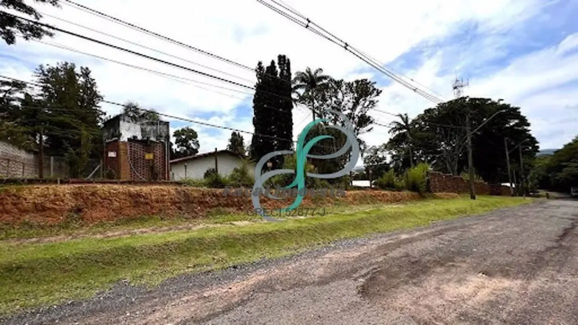 Foto 3 de Terreno / Lote à venda, 12150m2 em Dois Córregos, Valinhos - SP