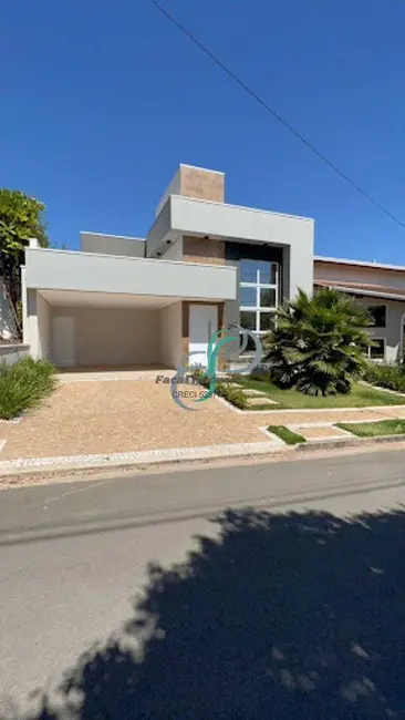 Foto 2 de Casa com 3 quartos à venda, 178m2 em Valinhos - SP