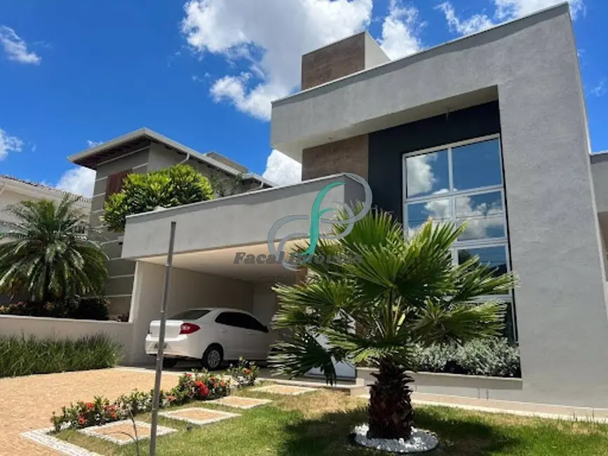 Foto 1 de Casa com 3 quartos à venda, 178m2 em Valinhos - SP