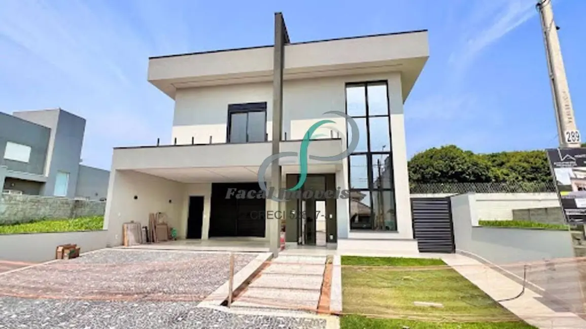 Foto 2 de Casa com 3 quartos à venda, 275m2 em Valinhos - SP