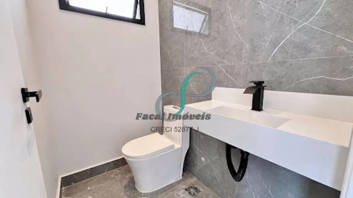 Foto 9 de Casa com 3 quartos à venda, 275m2 em Valinhos - SP