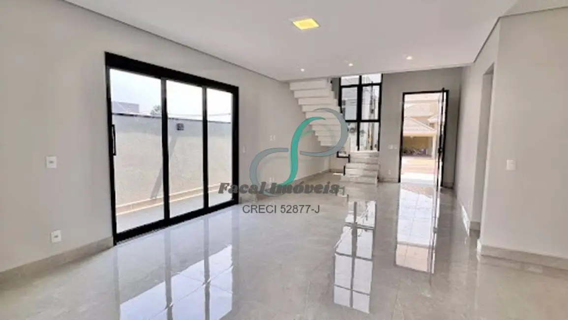 Foto 3 de Casa com 3 quartos à venda, 275m2 em Valinhos - SP