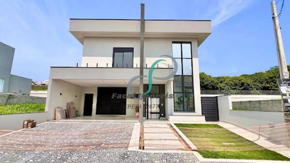 Foto 1 de Casa com 3 quartos à venda, 275m2 em Valinhos - SP