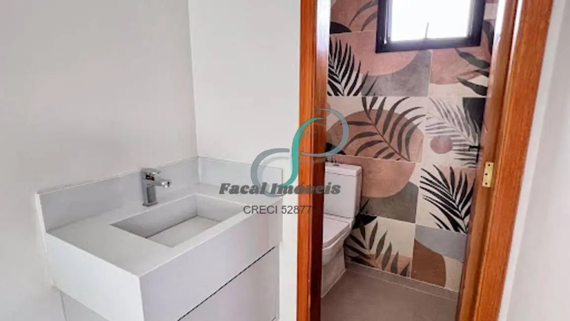 Casa com 3 quartos à venda, 244m2 em Valinhos - SP - imagem 8 Foto 8 de Casa com 3 quartos à venda, 244m2 em Valinhos - SP