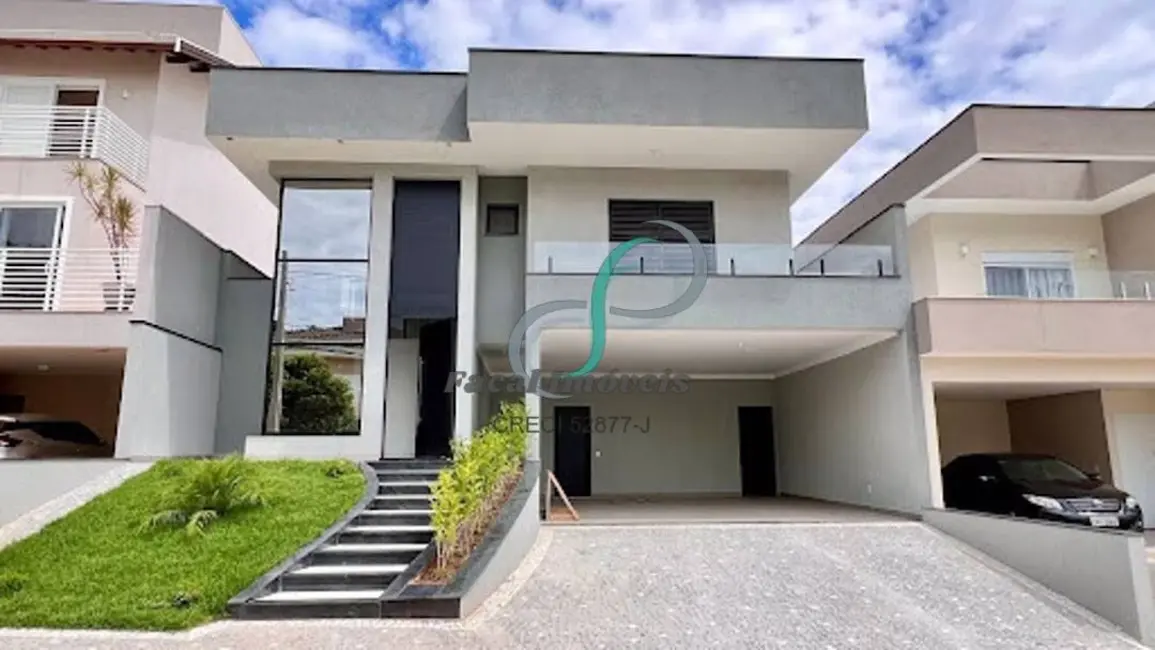 Casa com 3 quartos à venda, 244m2 em Valinhos - SP - imagem 1 Foto 1 de Casa com 3 quartos à venda, 244m2 em Valinhos - SP
