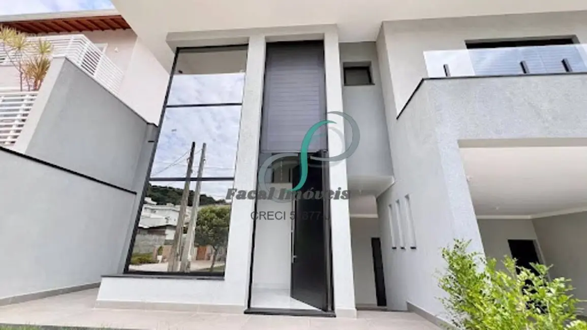 Casa com 3 quartos à venda, 244m2 em Valinhos - SP - imagem 3 Foto 3 de Casa com 3 quartos à venda, 244m2 em Valinhos - SP