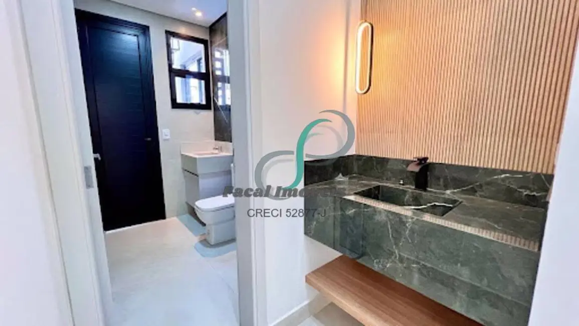 Foto 7 de Casa com 4 quartos à venda, 270m2 em Pinheiro, Valinhos - SP