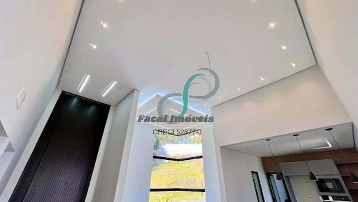 Foto 3 de Casa com 4 quartos à venda, 270m2 em Pinheiro, Valinhos - SP