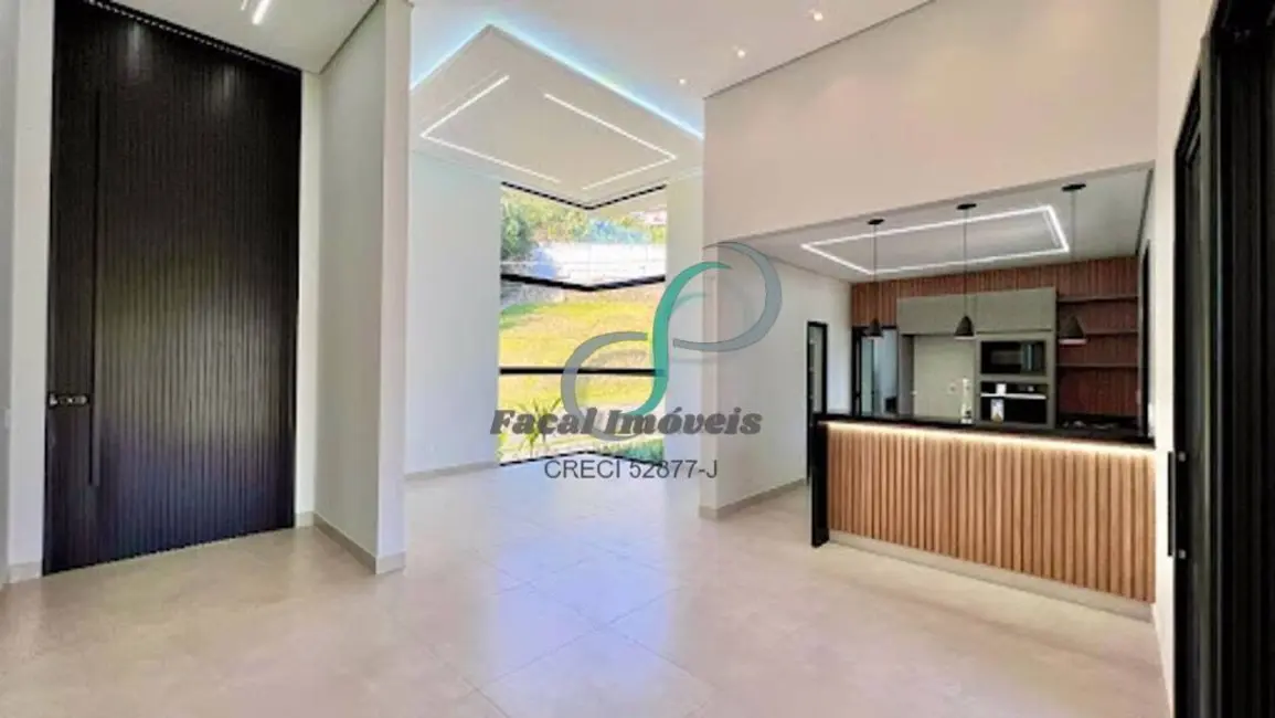 Foto 4 de Casa com 4 quartos à venda, 270m2 em Pinheiro, Valinhos - SP