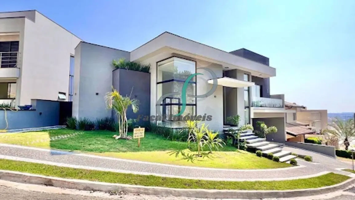 Foto 2 de Casa com 4 quartos à venda, 270m2 em Pinheiro, Valinhos - SP