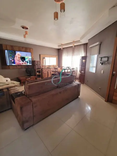 Foto 7 de Casa com 4 quartos à venda, 152m2 em Jardim Novo Horizonte, Valinhos - SP