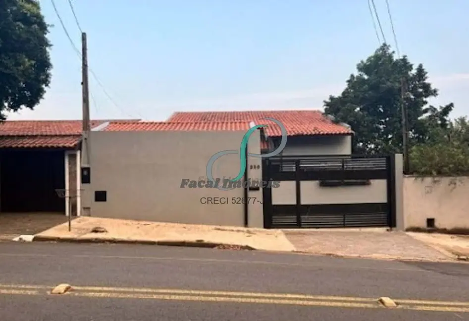 Foto 4 de Casa com 4 quartos à venda, 152m2 em Jardim Novo Horizonte, Valinhos - SP