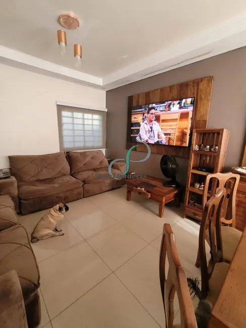 Foto 1 de Casa com 4 quartos à venda, 152m2 em Jardim Novo Horizonte, Valinhos - SP