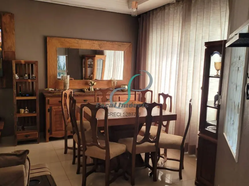 Foto 9 de Casa com 4 quartos à venda, 152m2 em Jardim Novo Horizonte, Valinhos - SP