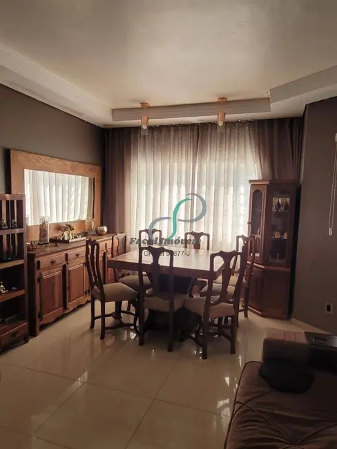 Foto 8 de Casa com 4 quartos à venda, 152m2 em Jardim Novo Horizonte, Valinhos - SP