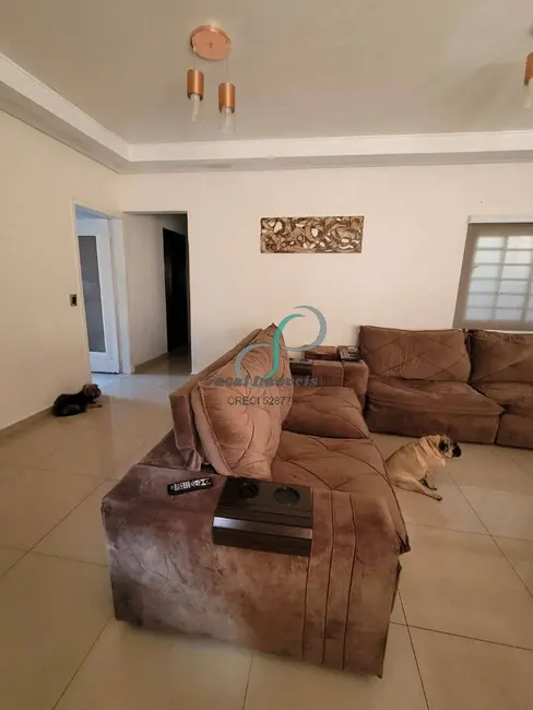 Foto 6 de Casa com 4 quartos à venda, 152m2 em Jardim Novo Horizonte, Valinhos - SP
