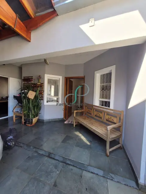 Foto 3 de Casa com 4 quartos à venda, 152m2 em Jardim Novo Horizonte, Valinhos - SP