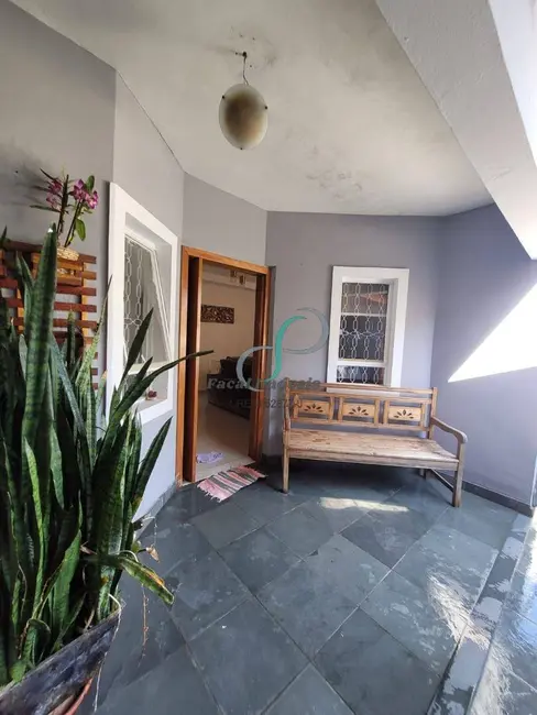 Foto 2 de Casa com 4 quartos à venda, 152m2 em Jardim Novo Horizonte, Valinhos - SP