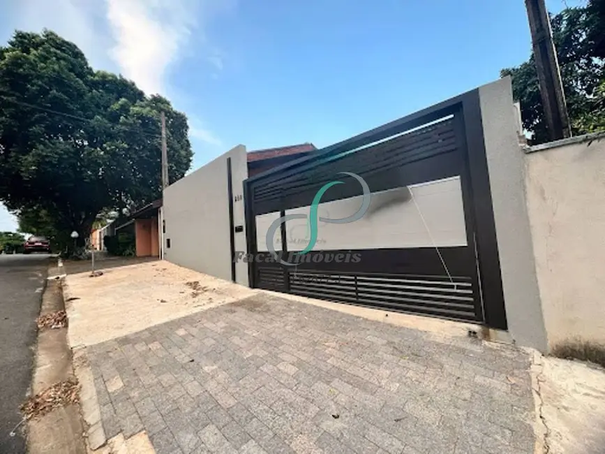 Foto 5 de Casa com 4 quartos à venda, 152m2 em Jardim Novo Horizonte, Valinhos - SP